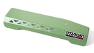 GrimmSpeed Trails Pulley Cover TBG Green 2020-2022 Outback Non Turbo - TBG114020.3 - Subimods.com