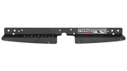 GrimmSpeed Trails Radiator Shroud Black 2013-2017 Crosstrek - TBG114030.1 - Subimods.com