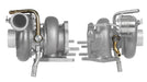 Grimmspeed Turbocharger Replacement Coolant Line Kit - 123001 - Subimods.com