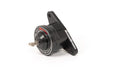 Grimmspeed V2 Bypass Valve Black 2002-2007 WRX / 2004-2021 STI - 126032BLK - Subimods.com