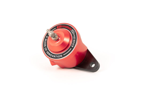 grimmspeed-v2-bypass-valve-red