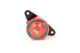 Grimmspeed V2 Bypass Valve Red 2002-2007 WRX / 2004-2021 STI - 126032RED - Subimods.com