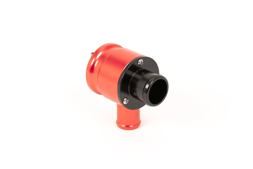 Grimmspeed V2 Bypass Valve Red 2015-2021 WRX / 2014-2018 Forester XT - 126033RED - Subimods.com