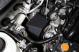 GrimmSpeed V2 Turbo Heat Shield Thermal Black Turbo Subaru Models - 092008 - Subimods.com
