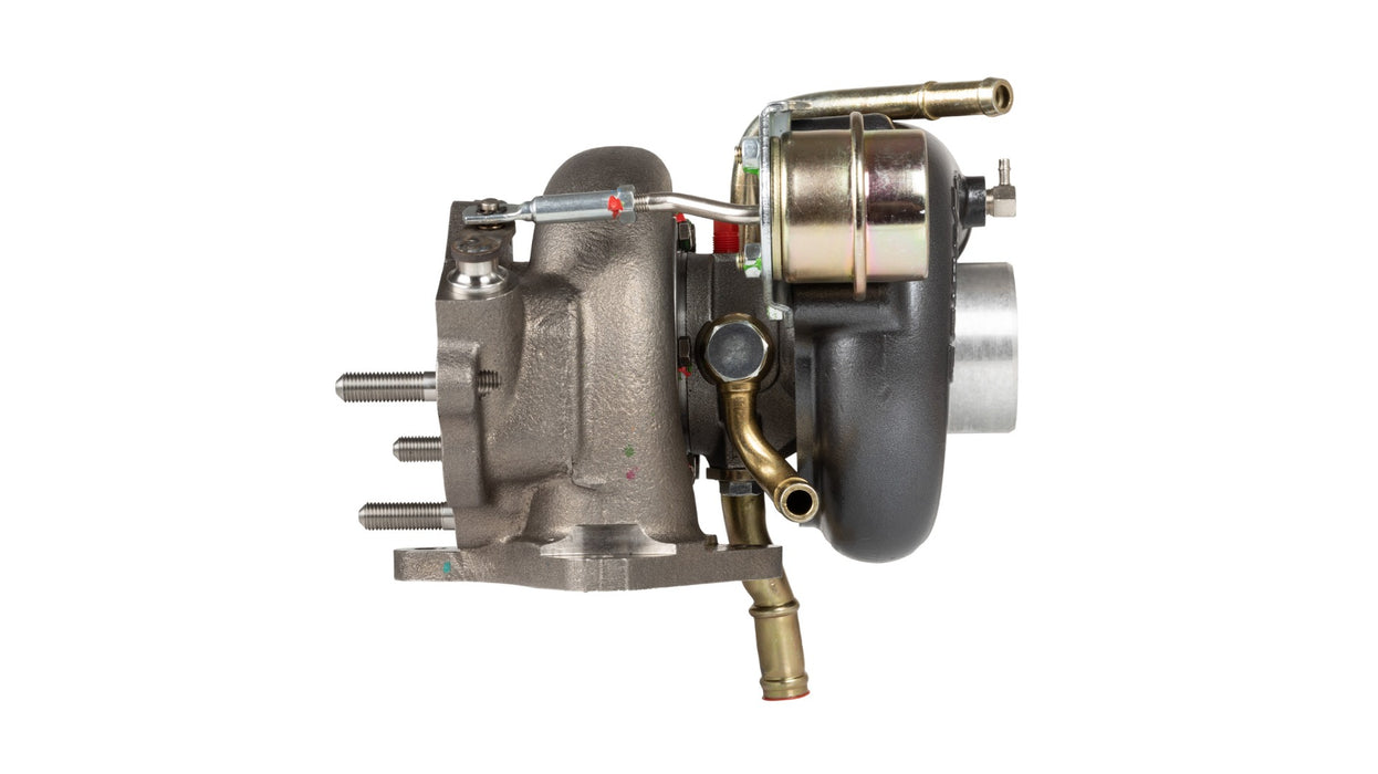 Grimmspeed CHASE JB400 Turbocharger Kit 2002-2007 WRX / 2004-2021 STI - 123005 - Subimods.com