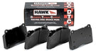 Hawk DTC-30 Front Brake Pads 2004-2017 STI - HB453W.585 - Subimods.com