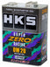 HKS 0W-20 Super Zero Racing Oil 1L Can - 52001-AK153 - Subimods.com