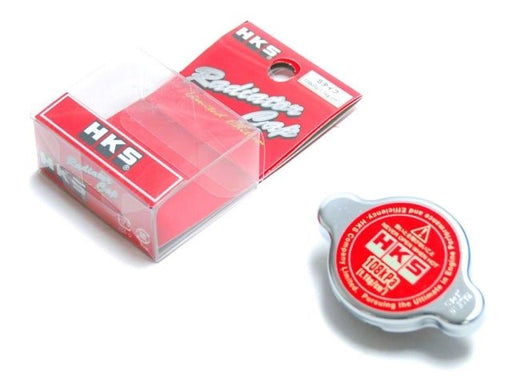 HKS 1.1 Bar Limited Edition Radiator Cap - 15009-AK004 - Subimods.com