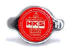HKS 1.1 Bar Limited Edition Radiator Cap - 15009-AK004 - Subimods.com