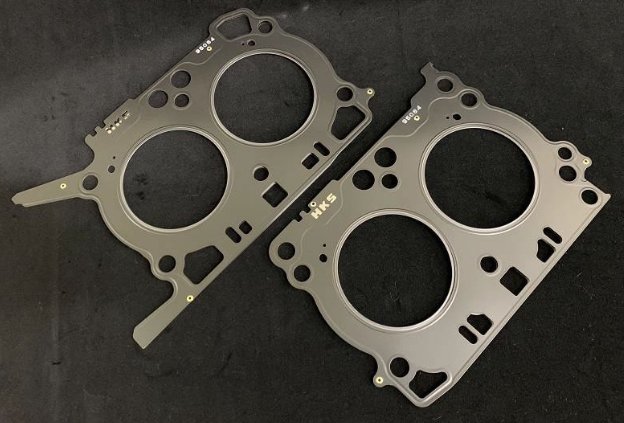 HKS 1.2mm Thick Grommet Head Gasket for BRZ / GR86 2022-2024