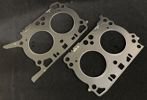 86 BRZ HKS ヘッドガスケット 2枚セット HKS 1.2mm Thick Grommet Head Gasket for BRZ / GR86 2022-2024