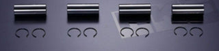 HKS 92.5mm Wrist Pin Set JDM EJ20 - 21005-AK003 - Subimods.com