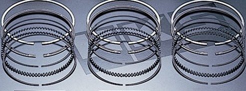 HKS 92.5mm Piston Ring Set JDM EJ20 - 21005-AF001 - Subimods.com