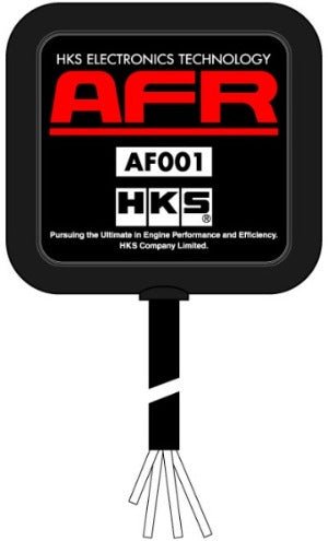 HKS A-Line Racing Suction Kit 2008-2014 STI - 70020-AF106 - Subimods.com