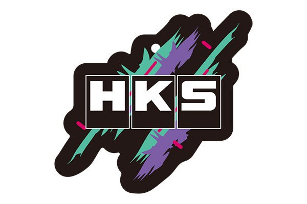 HKS Air Freshener 