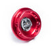 HKS Billet Oil Cap Most Subaru Models - 24003-AK002 - Subimods.com