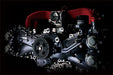 HKS Complete Engine Step 1 2.2L FA20 Long Block 2013-2021 BRZ / 2013-2016 FRS / 2017-2021 86 - 23011-AT003 - Subimods.com