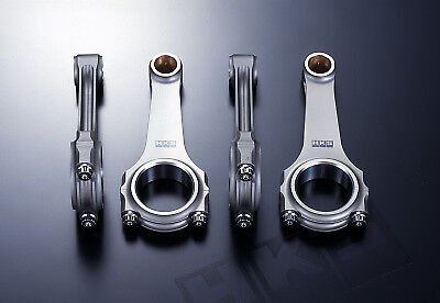 HKS Connecting Rod Set JDM EJ20 1992-2000 Impreza - 23004-AF001 - Subimods.com