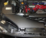 HKS Dry Carbon Surround for Racing Cold Air Intake Kit 2015-2021 STI - 70026-AF005 - Subimods.com