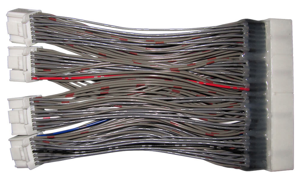 HKS ECU Free Harness for Subaru BRZ, FRS, 86 2013-2021 — Subimods.com