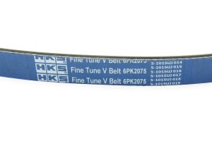 thumbnail image 2 of HKS Fine Tune V Belt 4PK880 - EPDM Rubber Performance Drive Belt 2 of 14