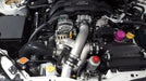 HKS GT Super Charger System w/ECU Package 2013-2021 BRZ - 12001-KT004A - Subimods.com