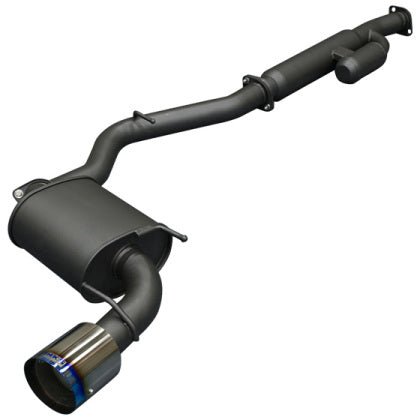 スバルBRZ HKS Boxer spec HKS Super Exhaust Manifold with Catalyzer