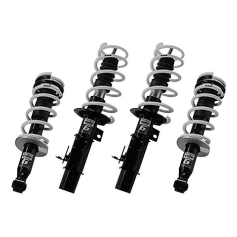 HKS Hipermax G Strut / Spring Combo Kit 2013-2021 BRZ / 2013-2016 FRS / 2017-2021 86 - 80260-AT007 - Subimods.com