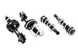 HKS Hipermax G Strut / Spring Combo Kit w/ Top Hats 2015-2021 WRX - 80260-AF002 - Subimods.com