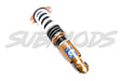 HKS Hipermax IV SP Coilovers 2015-2021 WRX / 2015-2021 STI - 80250-AF003 - Subimods.com