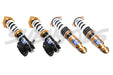 HKS Hipermax IV SP Coilovers 2015-2021 WRX / 2015-2021 STI - 80250-AF003 - Subimods.com