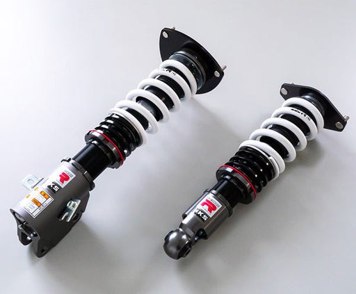 HKS Hipermax R Coilovers 2015-2021 WRX - 80310-AF003 - Subimods.com