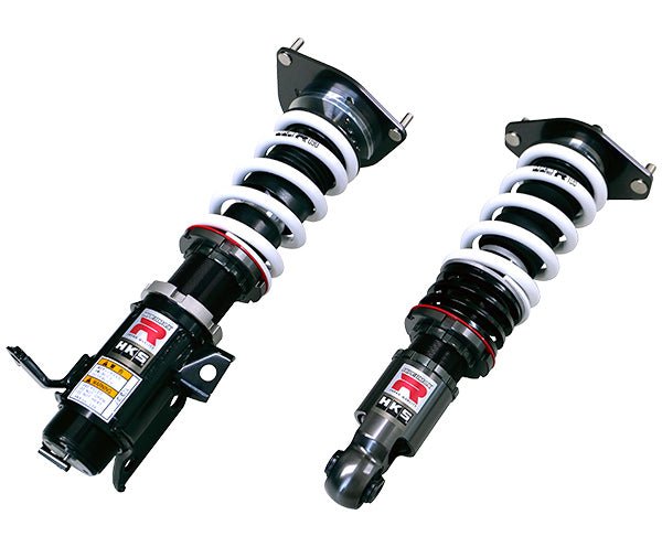 HKS Hipermax R Coilovers 2022-2024 BRZ - 80310-AF005 - Subimods.com