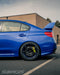 HKS Hipermax S Coilovers 2015-2021 WRX / 2015-2021 STI - 80300-AF009 - Subimods.com