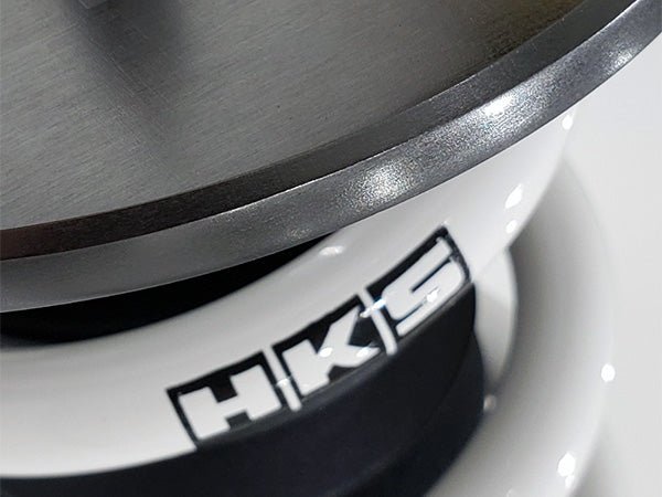 HKS Hipermax S Coilovers 2015-2021 WRX / 2015-2021 STI - 80300-AF009 - Subimods.com