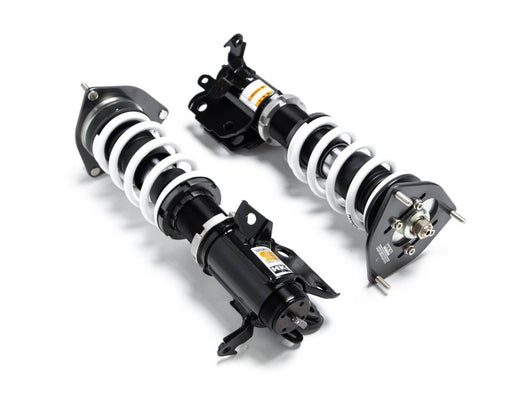 HKS Hipermax S Coilovers 2022-2024 BRZ - 80300-AF020 - Subimods.com
