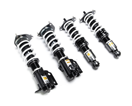 HKS Hipermax S Coilovers 2022-2024 BRZ - 80300-AF020 - Subimods.com