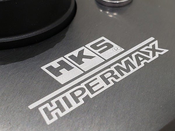 HKS Hipermax S Coilovers 2022 BRZ - Subimods.com