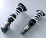 HKS Hipermax S Coilovers w/ Pillowball Front Top Hats 2008-2014 STI - 80300-AF001P - Subimods.com