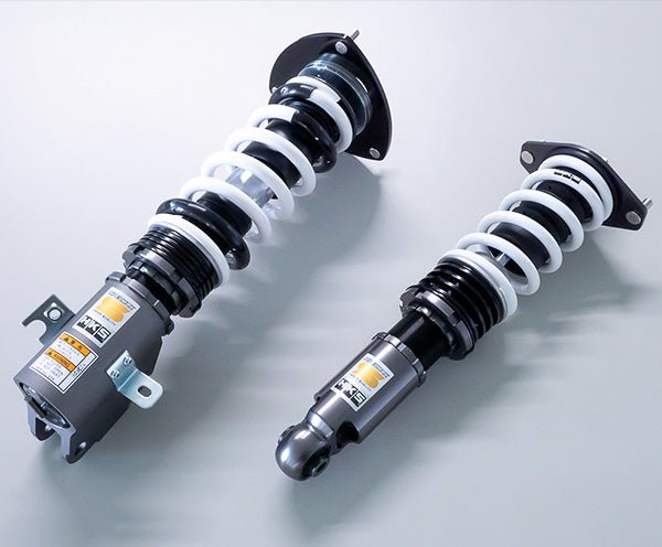 HKS Hipermax S Coilovers w/ Pillowball Front Upper Mount 2015-2021 WRX /  2015-2021 STI