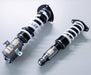 HKS Hipermax S Coilovers w/ Pillowball Front Upper Mount 2015-2021 WRX / 2015-2021 STI - 80300-AF009P - Subimods.com