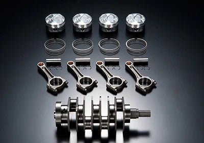 HKS JDM EJ20 2.2 Stroker Kit - 21004-AF002 - Subimods.com