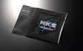 HKS Large Super Racing Patch - 51003-AK128 - Subimods.com