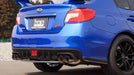 HKS Legamax Premium Catback Exhaust 2015-2021 WRX / 2015-2021 STI - 31021-BF001 - Subimods.com