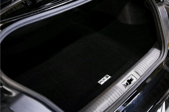 HKS Luggage Mat 2022-2024 BRZ / 2022-2024 GR86 - 51007-AK473 - Subimods.com