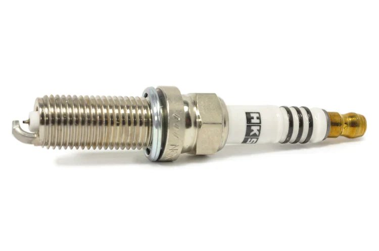 HKS M45iL Super Fire Racing Spark Plug - 50003-M45iL - Subimods.com