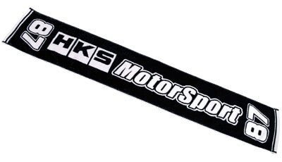 HKS Motorsport Towel - 51007-AK249 - Subimods.com