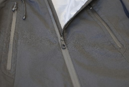 HKS Motorsports Waterproof Jacket - Medium - 51007-AK359 - Subimods.com