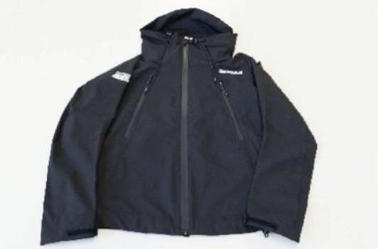 HKS Motorsports Waterproof Jacket - Medium - 51007-AK359 - Subimods.com