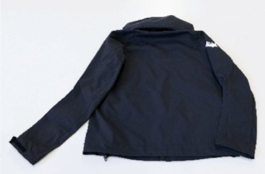 HKS Motorsports Waterproof Jacket - Medium - 51007-AK359 - Subimods.com